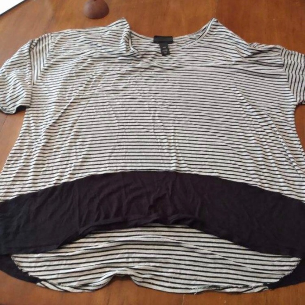 Jersey knit